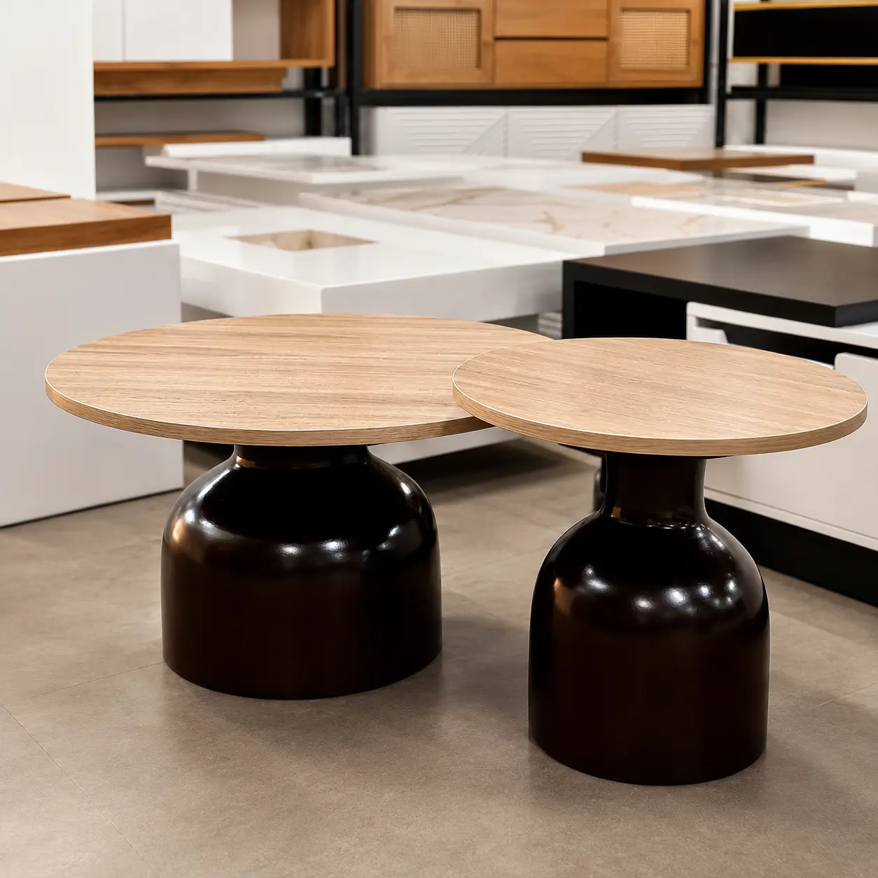 Coffee tables